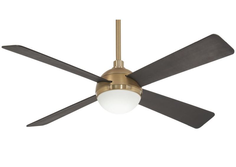 Minka ceiling fan