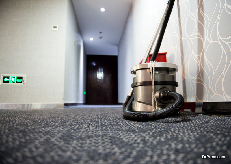 Professional Carpet Cleaning Services