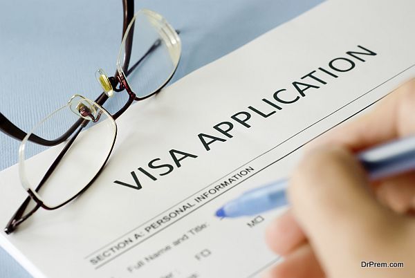 apply for an ESTA visa waiver