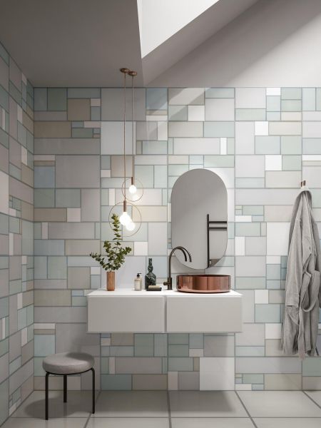 Bathroom Tiles