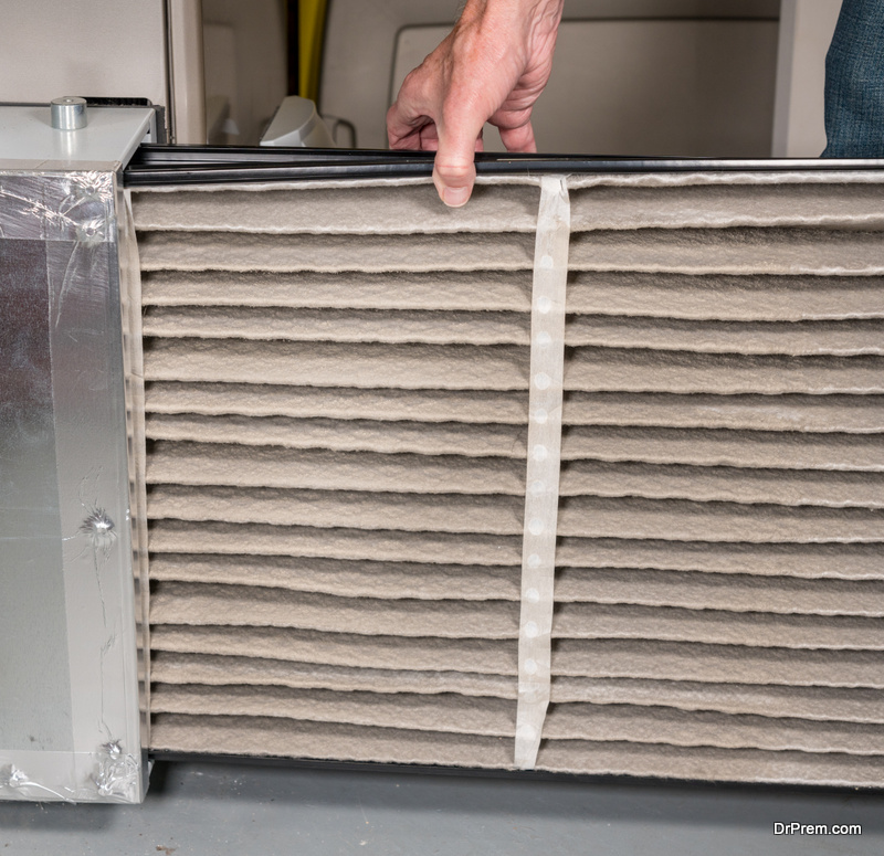 Furnace Filter