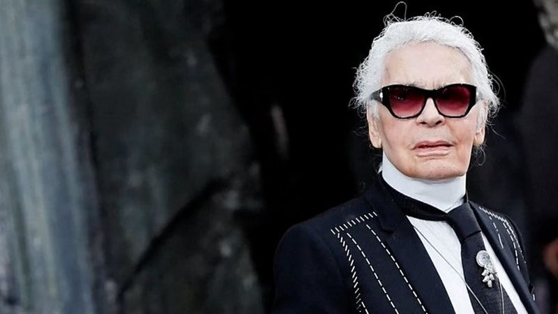 Karl Lagerfield