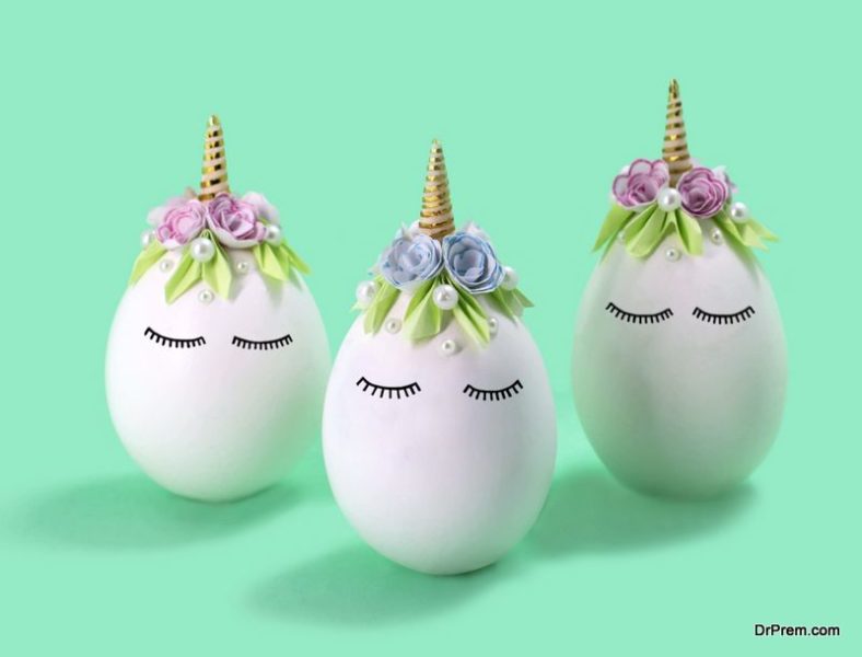 3D-paper-Easter-home-decor-