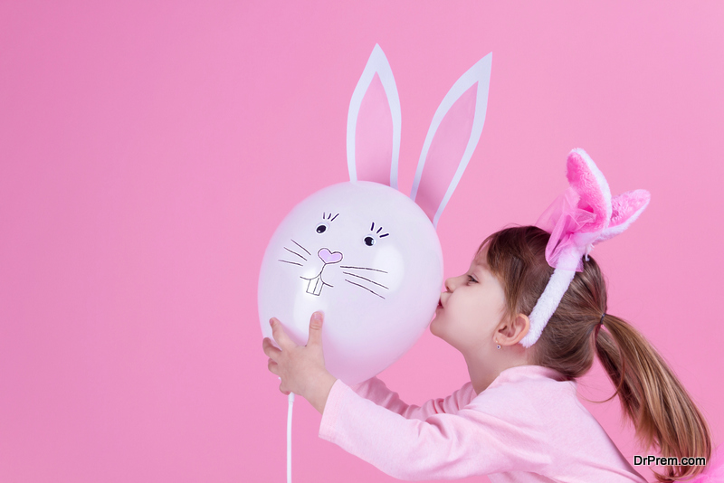 Bunny-Balloons-for-the-kids