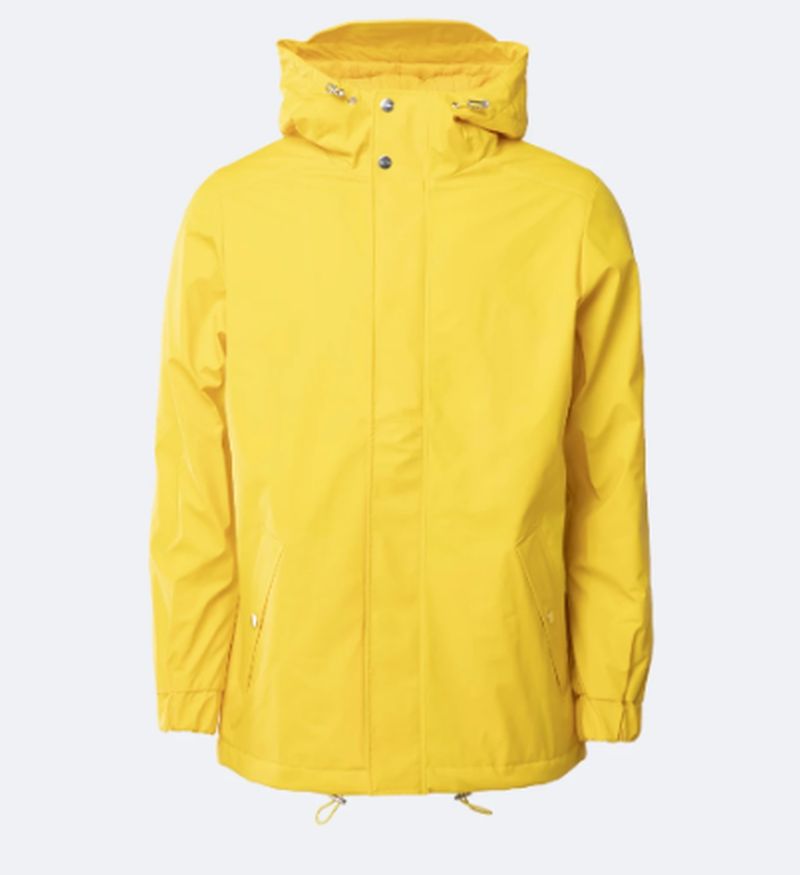 Windproof or rainproof