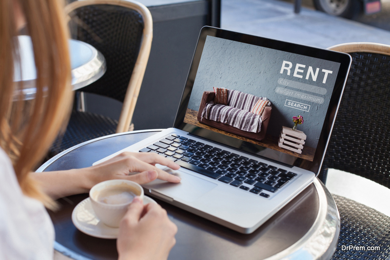 on-line-Rental-Property