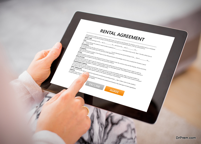 on-line-Rental-Property