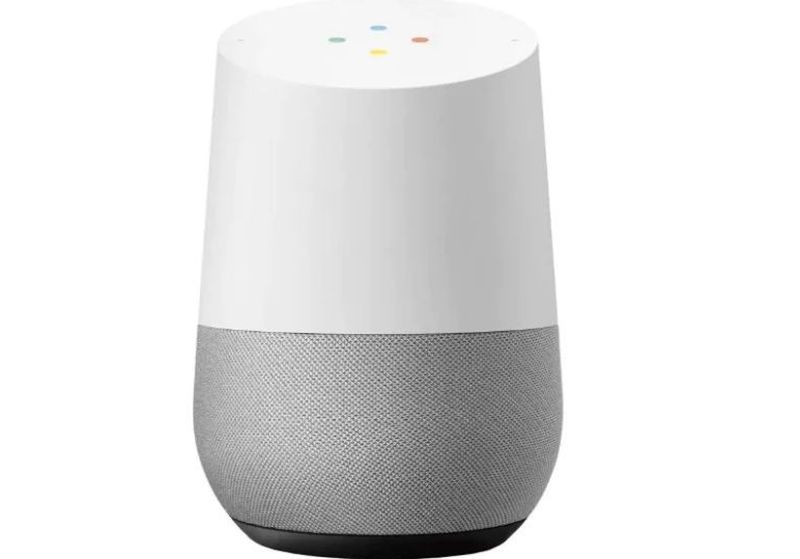 Google Home