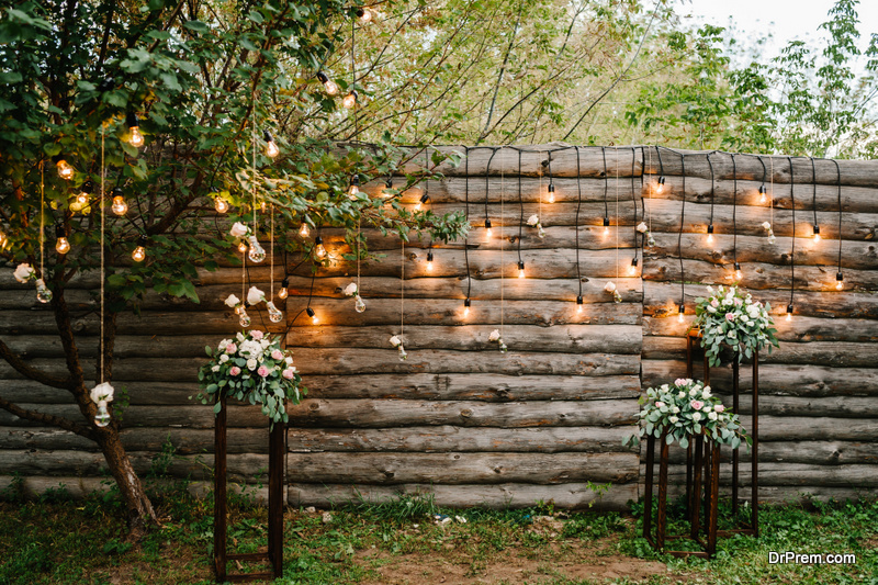 Lighting Tips to Transform Your Backyard for Summer