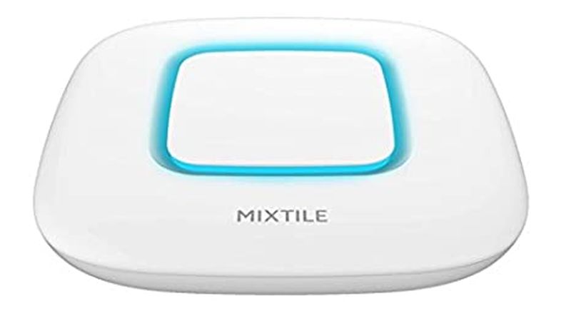 Mixtile is a hub