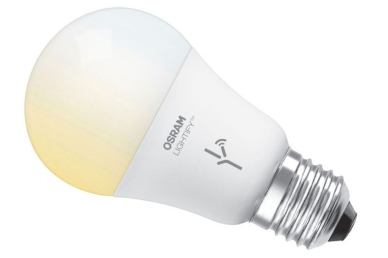 Osram Lightify