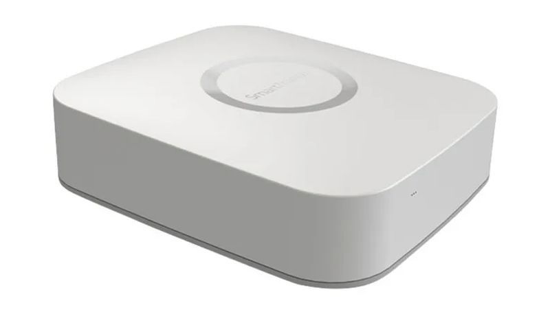 SmartThings Hub