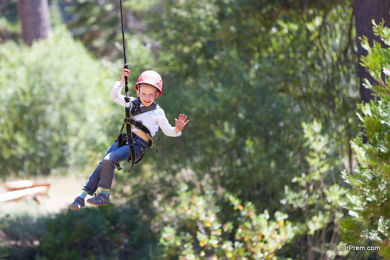 Zip-line-is-a-fun-activity