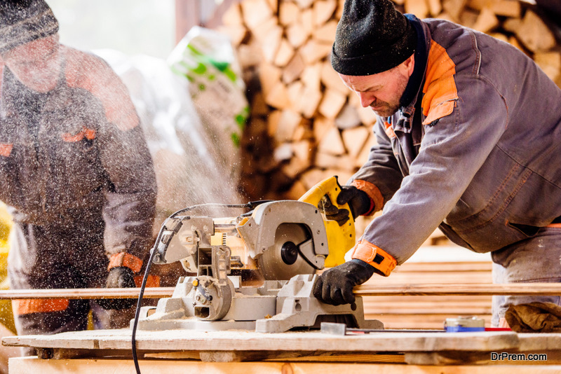 Table-Saw