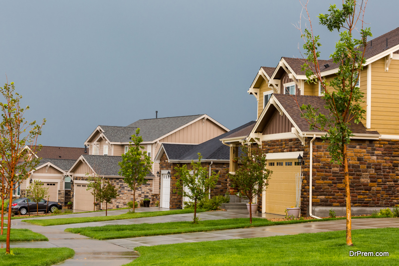 Buy Aspen View Homes in Colorado Springs