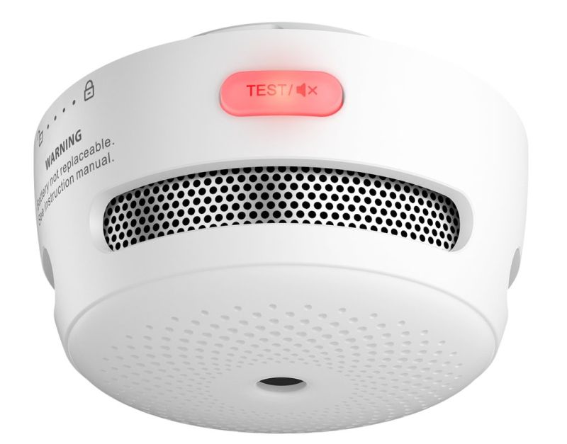 X-Sense XS01-WR is Better Than Other Smoke Alarms
