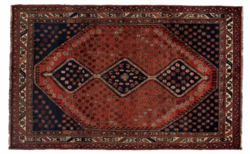 Persian Carpet