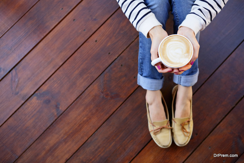 Hardwood-flooring