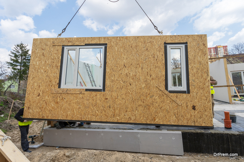 Prefab Extensions installation