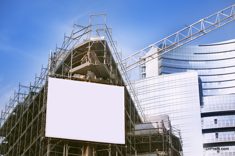 4 Creative Ways to Promote Your Construction Business