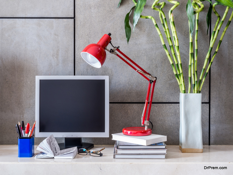 FengShui Your Home Office