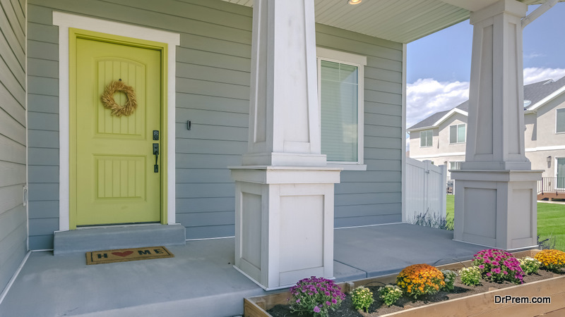 Transform Your Front Door