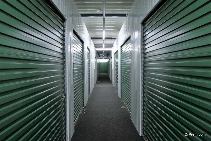 Tips to Buy The Best Self Storage Units