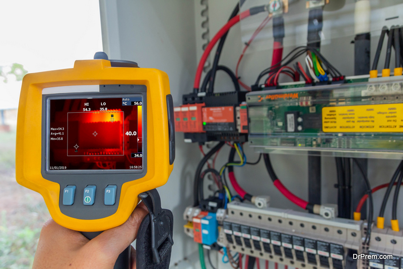 Best Thermal Imaging Services in Australia