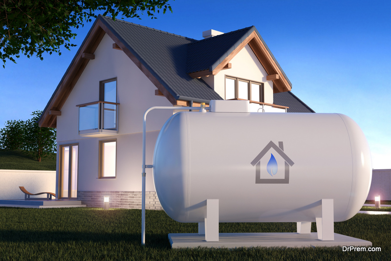 Propane Is the Best Fuel for Your House