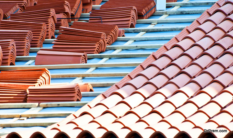 Clay Tiles