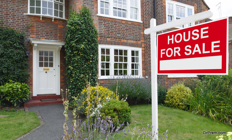 Tips to Prepare Your House for Sale