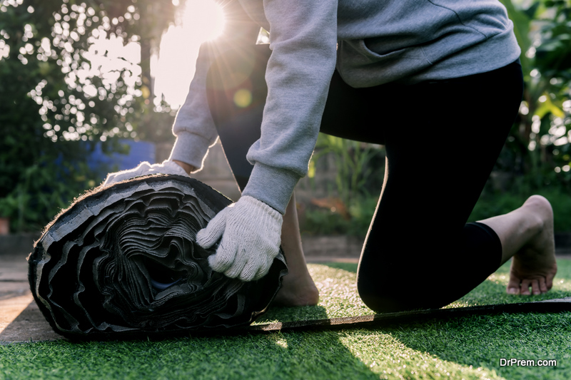 Artificial Grass