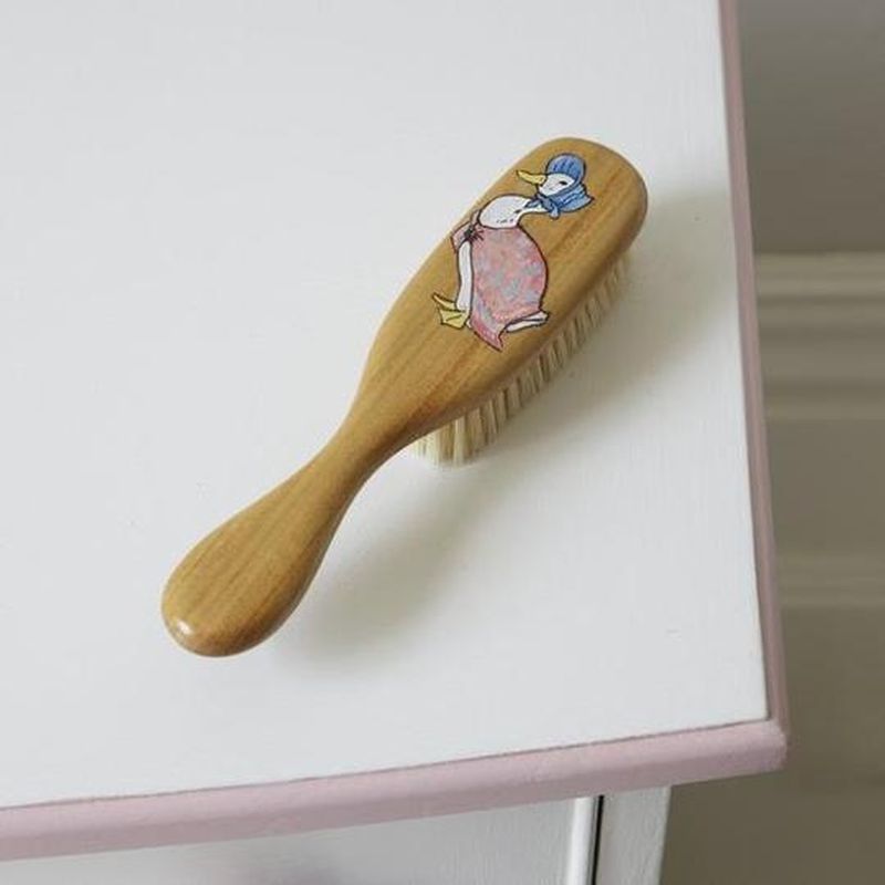 Hairbrush