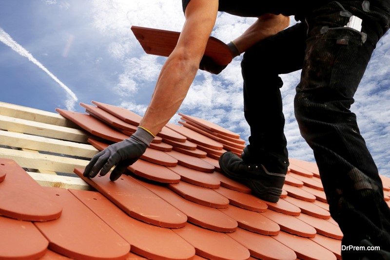 Popular Roofing Options to Consider