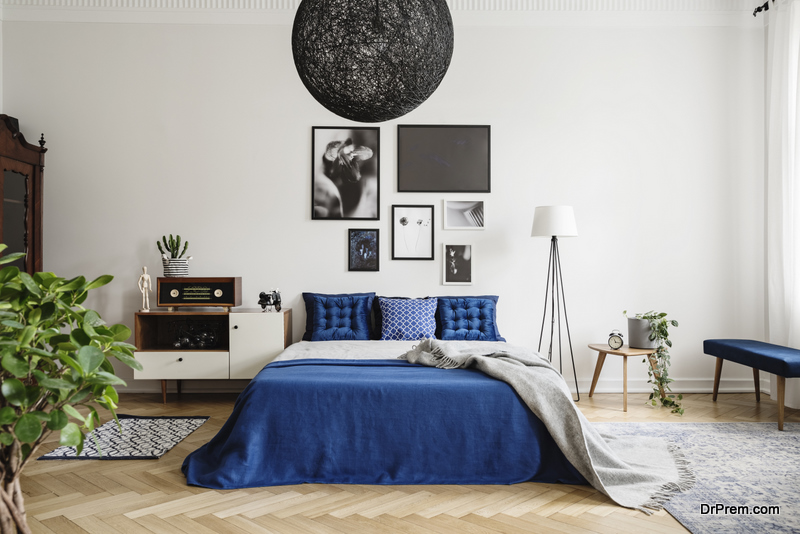 The Layout That Every Bedroom Needs