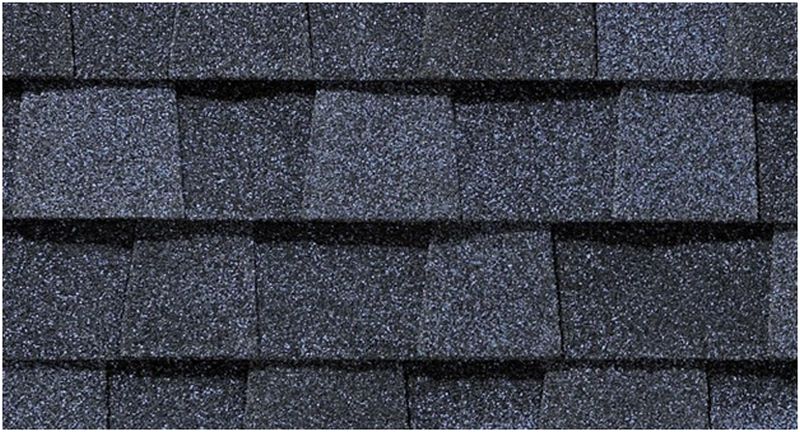 chosing shingles