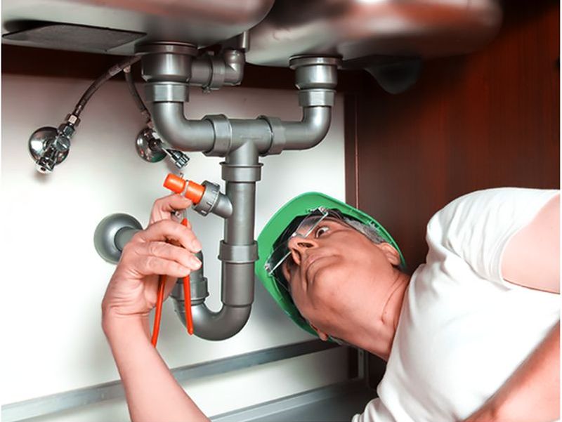 Finding a Plumber in Your Nearby Areas