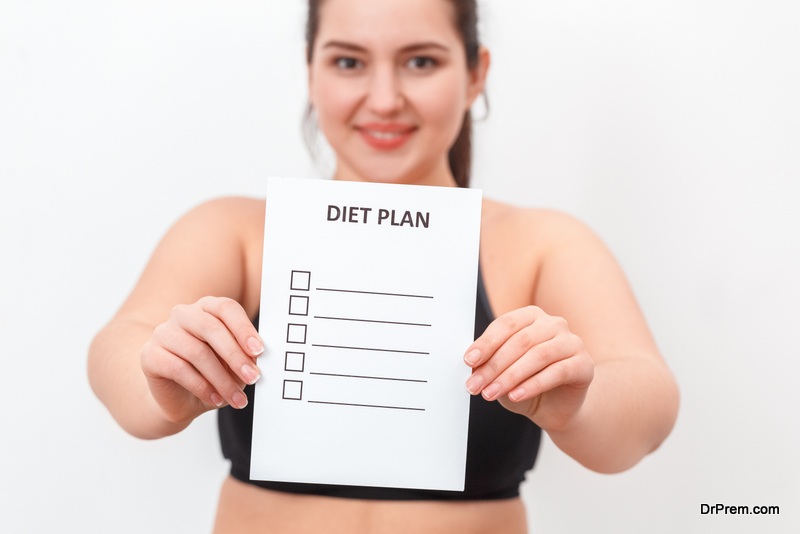 Diet plan