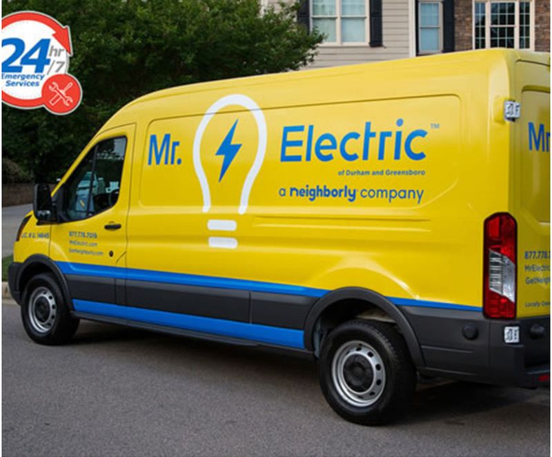 Emergency Electrician Services Online