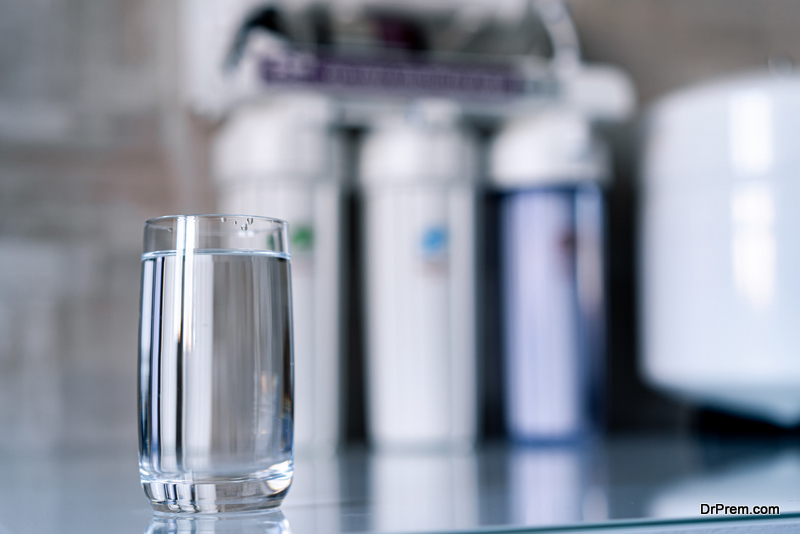 Water Filtration System is Necessary for Your Home