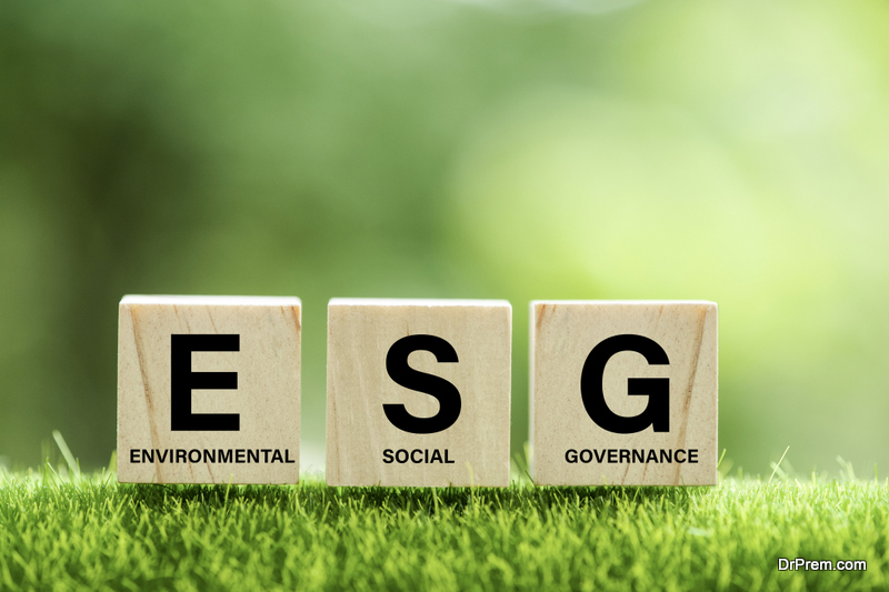 ESG Sustainability Reporting