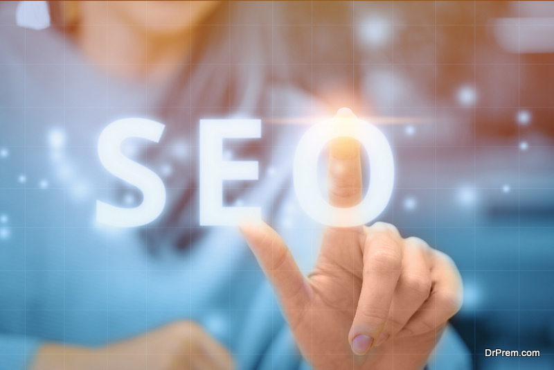 SEO Optimization for Solar Leads