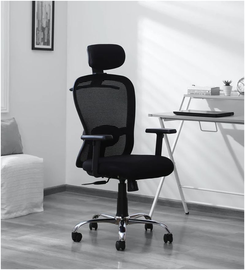 ergonomic chair 