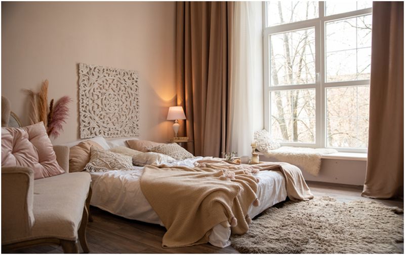 hygge bedrooms