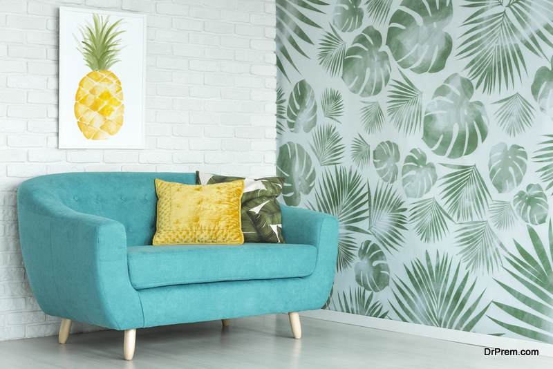 Wall Decor Trends for 2022
