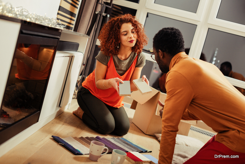 Planning Your Home’s Renovation