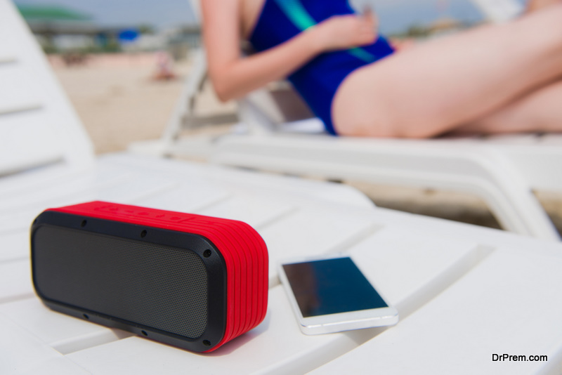 Things to Consider When Purchasing Bluetooth Speakers
