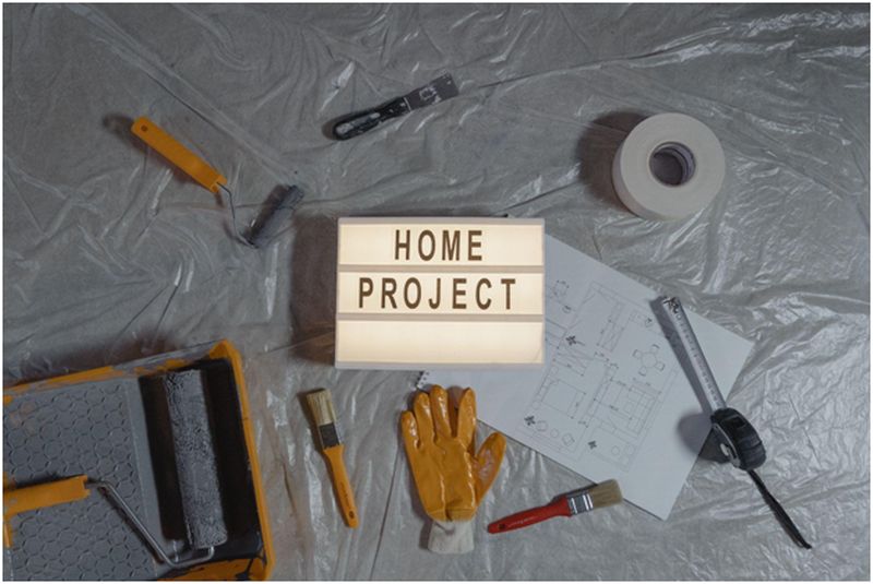 DIY Projects to Boost Your Home's Appeal and Resale Value