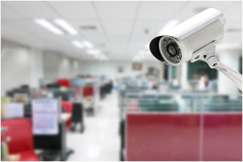 How to Install Covert CCTV Cameras the Right Way 