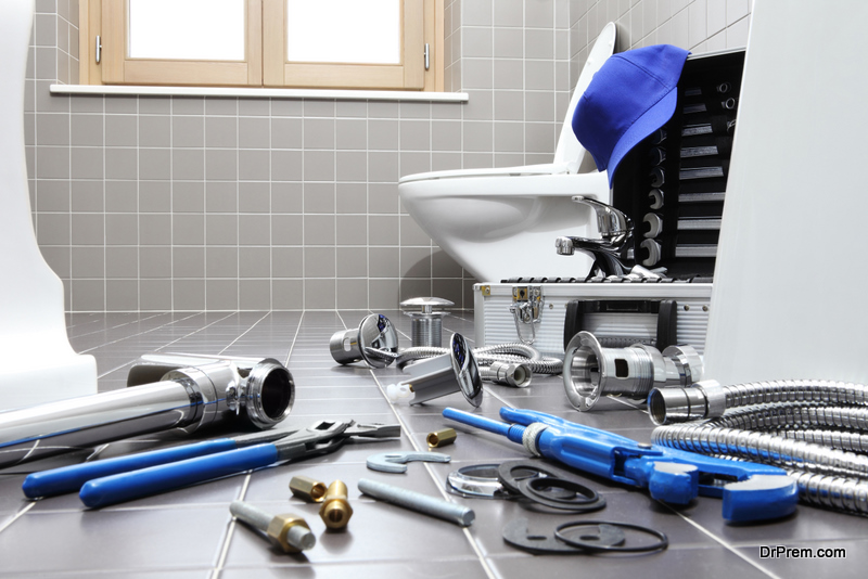 Plumbing Industry Trends in the Upcoming Years
